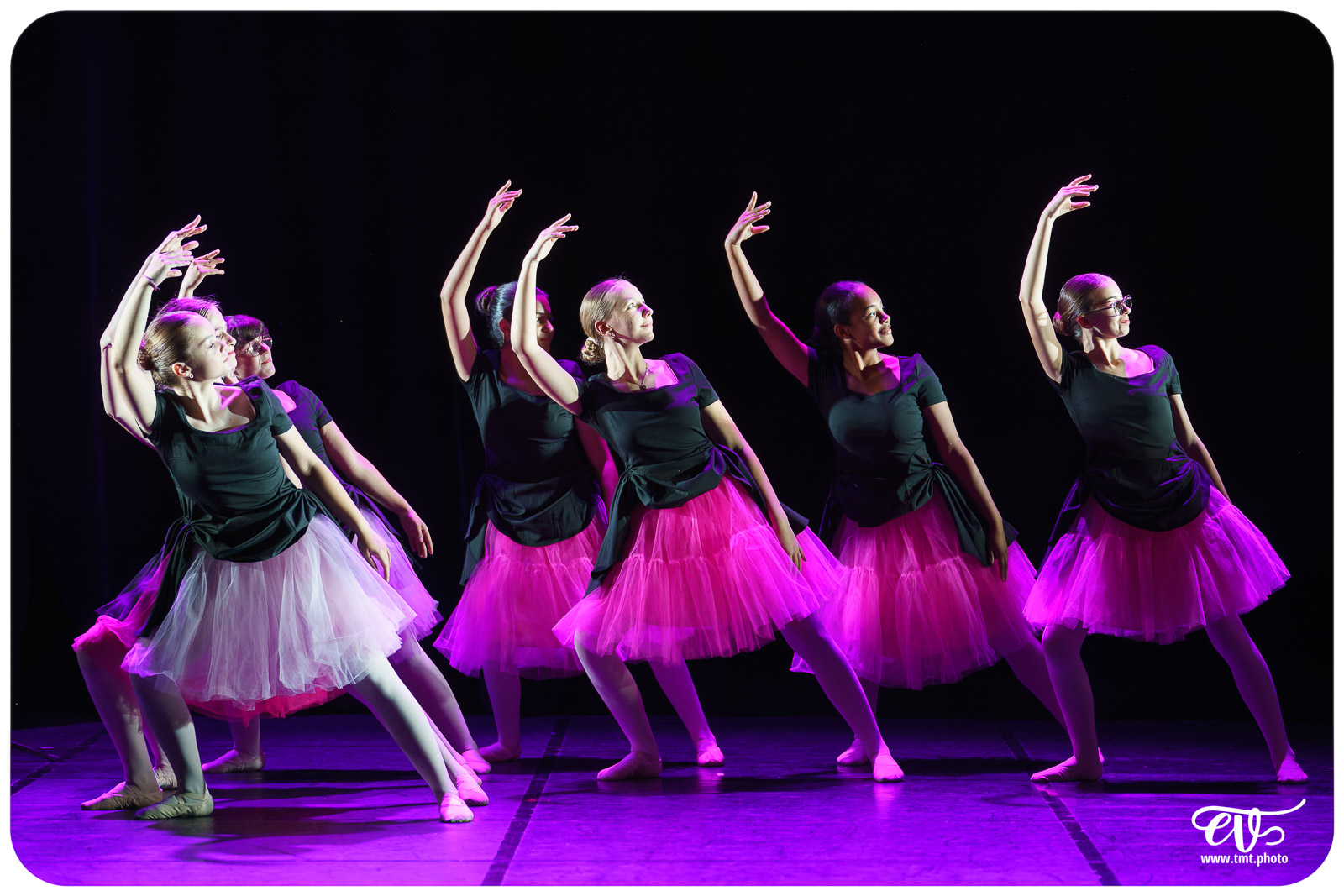 GALA DANSE EMMDH 2024